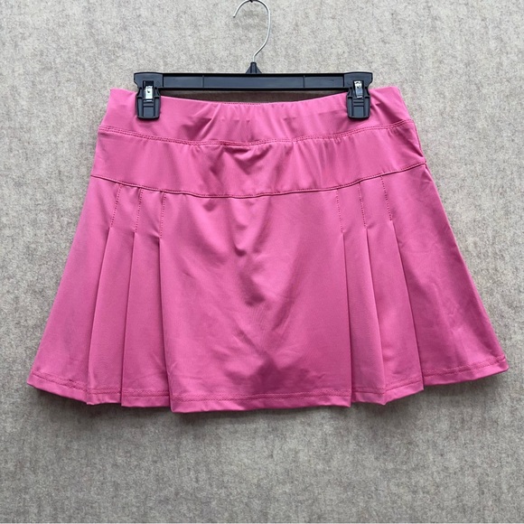 Women's Golf or Tennis Skirt with Built In Shorts XL - Picture 2 of 9